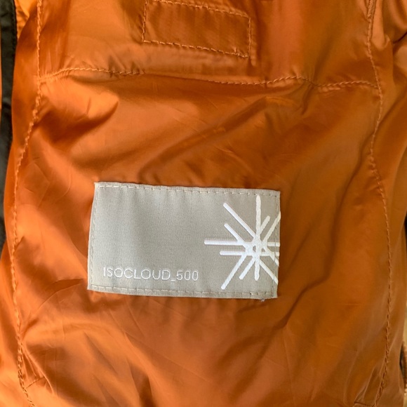 Puffer Jacket - Picture 3 of 5